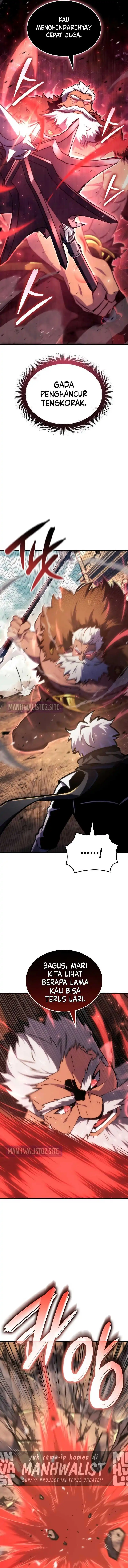Breakers Chapter 76 halaman 3
