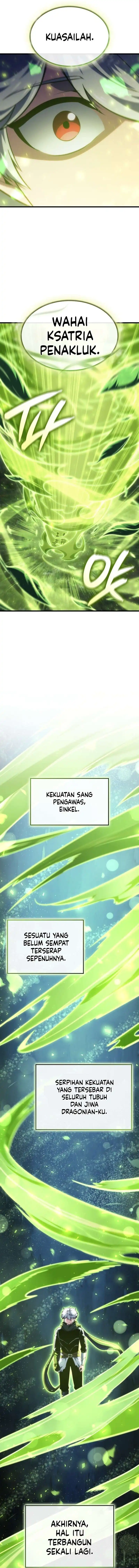 Breakers Chapter 77 halaman 9