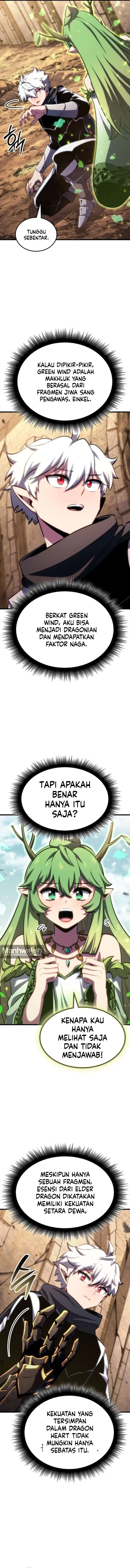 Breakers Chapter 77 halaman 6