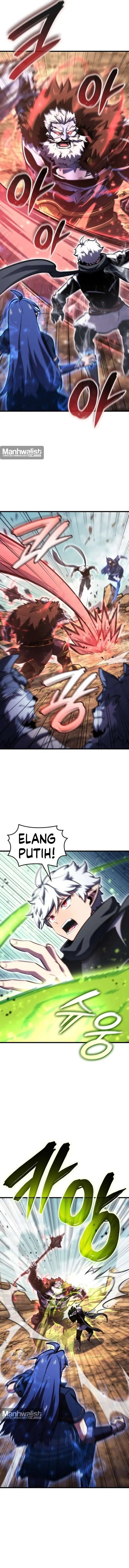 Breakers Chapter 78 halaman 8