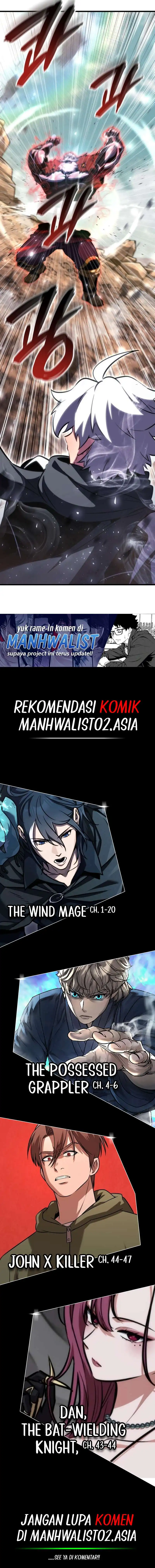 Breakers Chapter 78 halaman 15