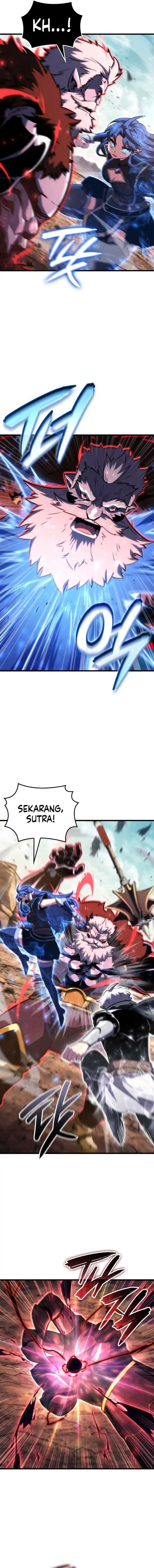 Breakers Chapter 78 halaman 9