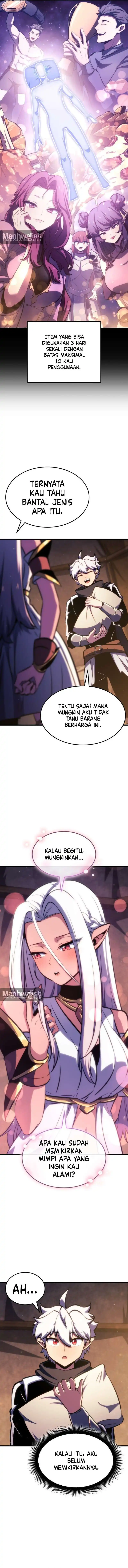 Breakers Chapter 79 halaman 10