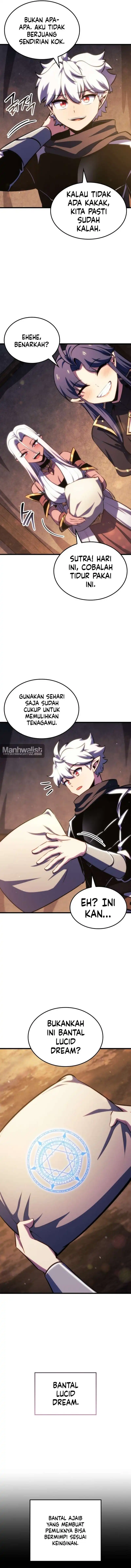 Breakers Chapter 79 halaman 9