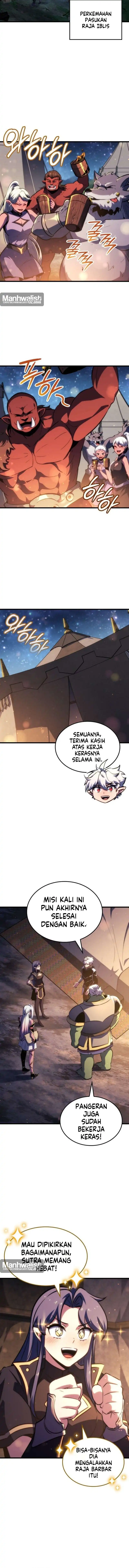 Breakers Chapter 79 halaman 8