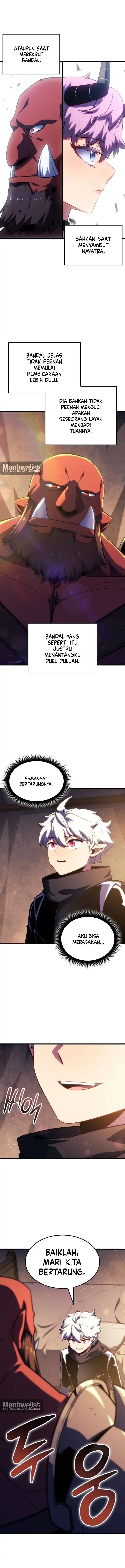 Breakers Chapter 79 halaman 14