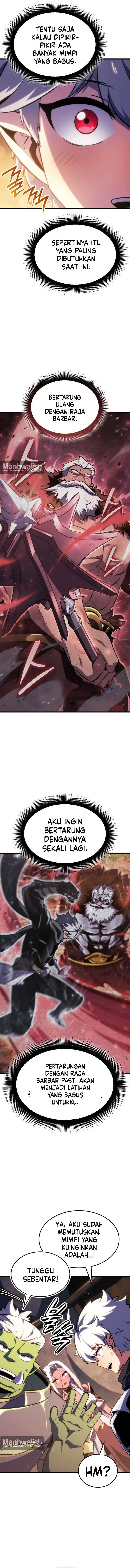 Breakers Chapter 79 halaman 11