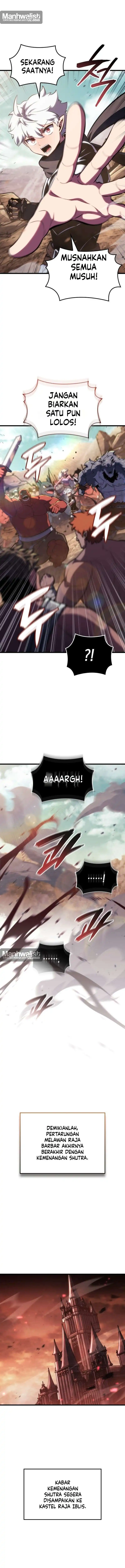 Breakers Chapter 79 halaman 5