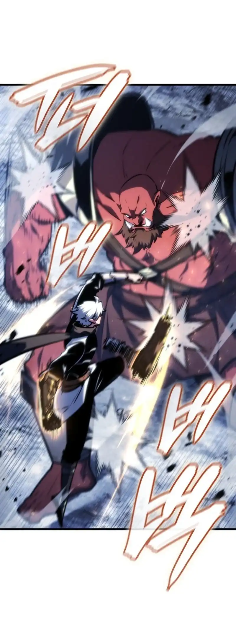 Breakers Chapter 81 halaman 35