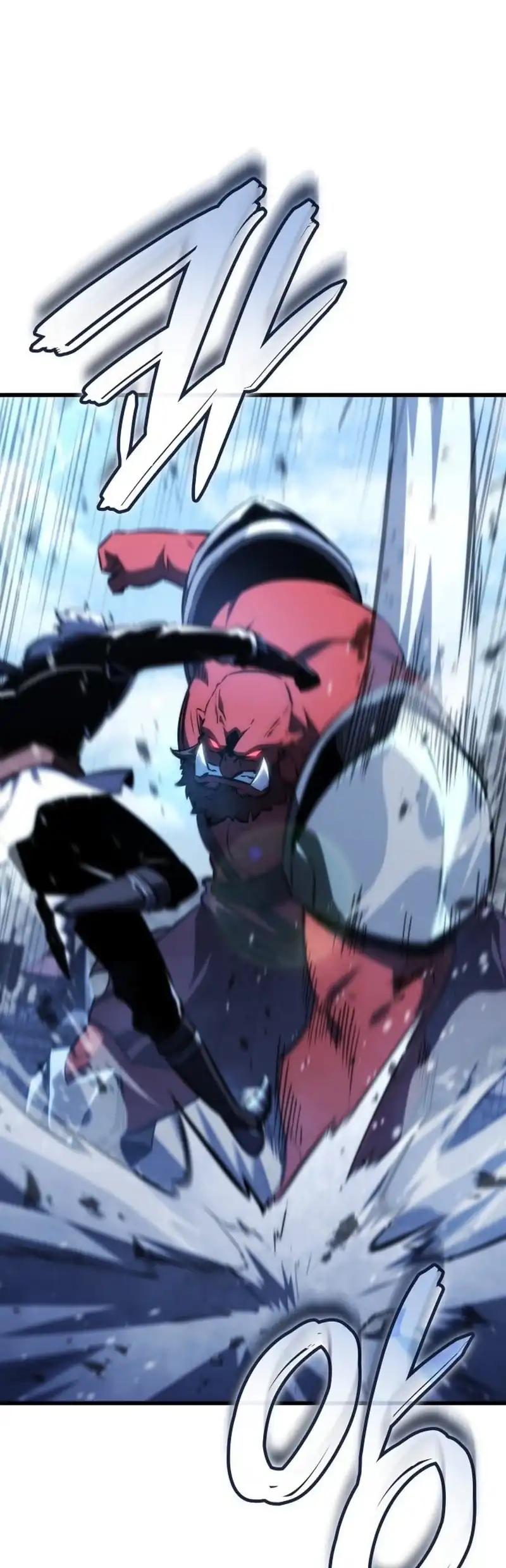 Breakers Chapter 81 halaman 39