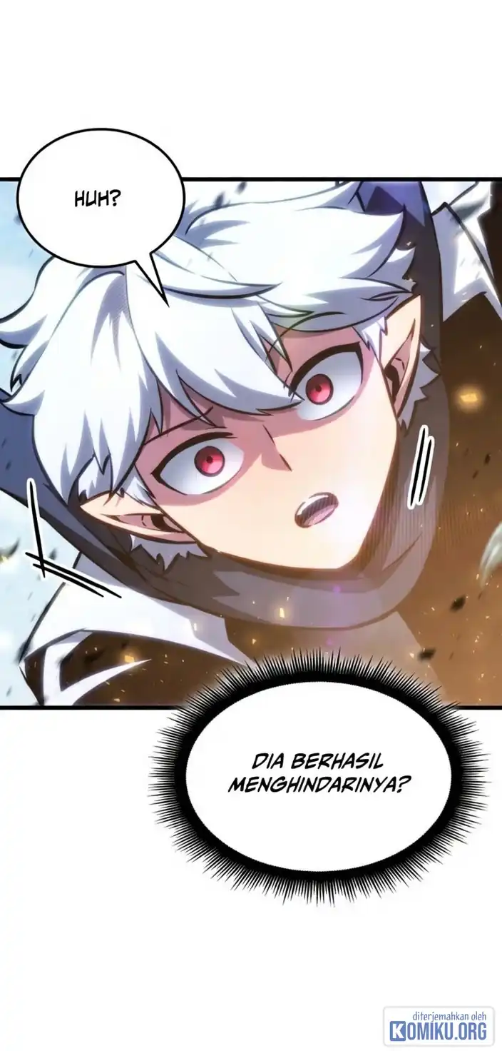 Breakers Chapter 81 halaman 45