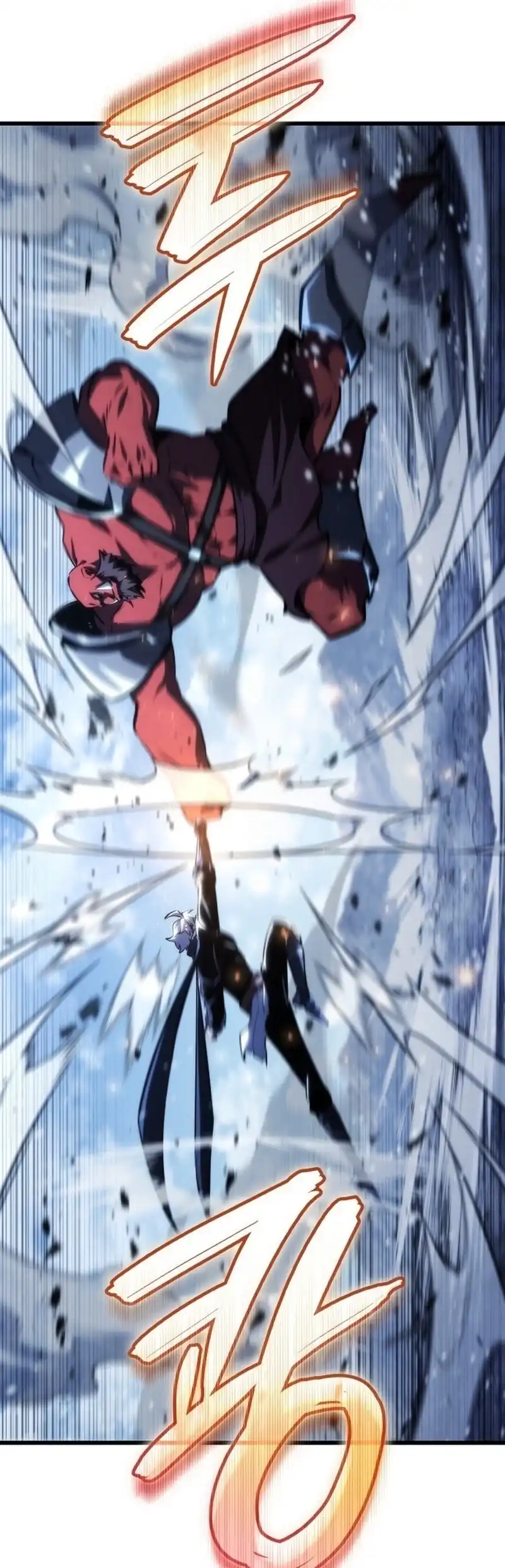 Breakers Chapter 81 halaman 31