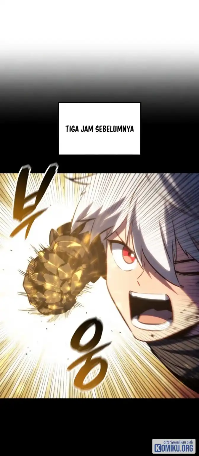 Breakers Chapter 81 halaman 58