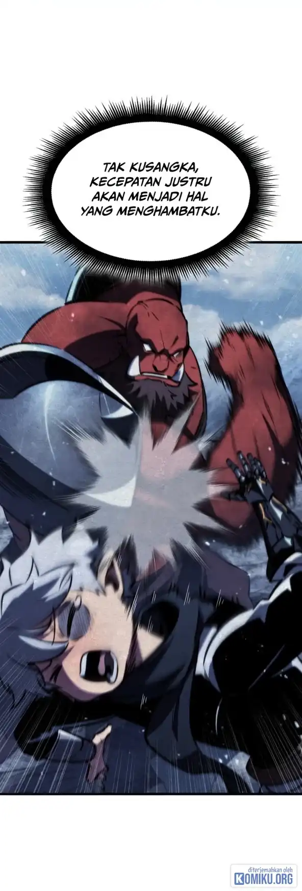Breakers Chapter 81 halaman 55