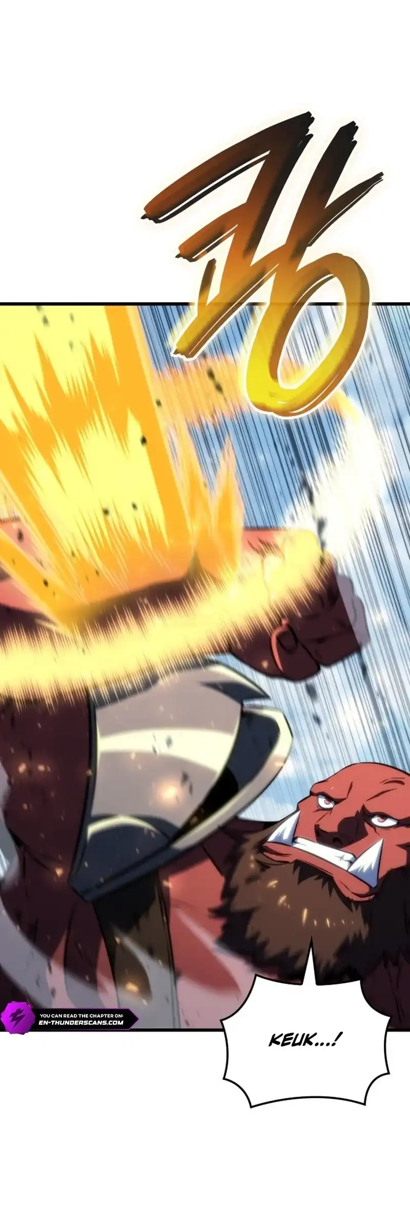 Breakers Chapter 81 halaman 37