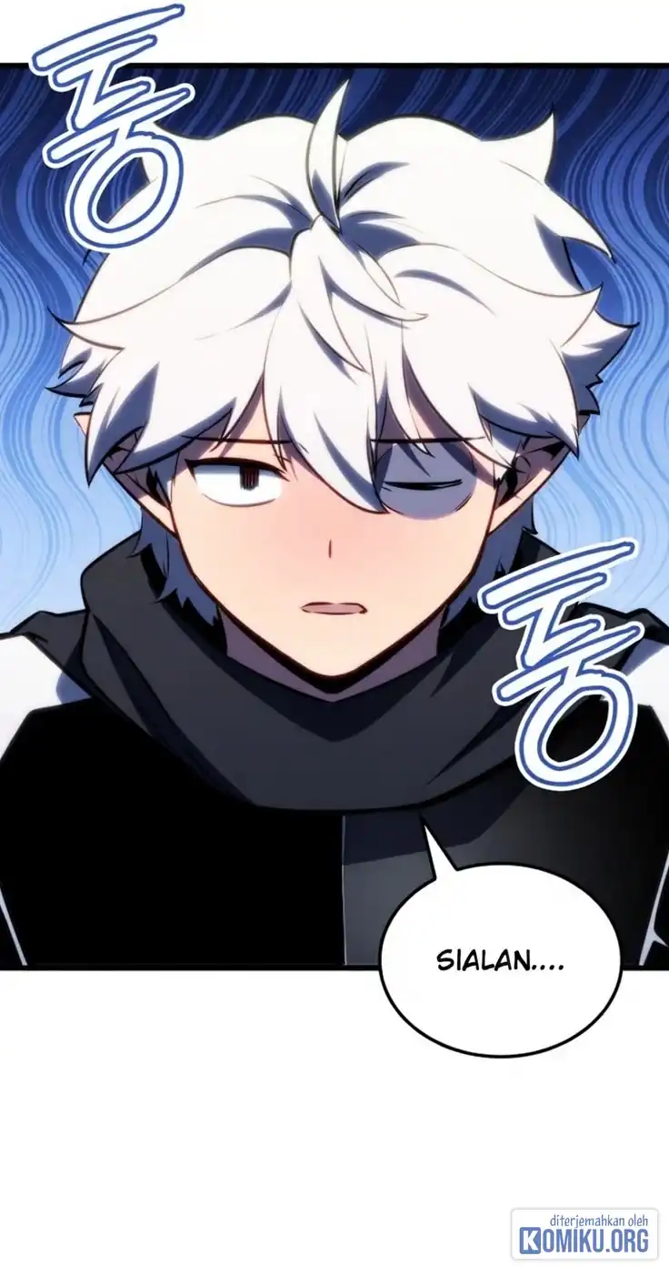 Breakers Chapter 81 halaman 51