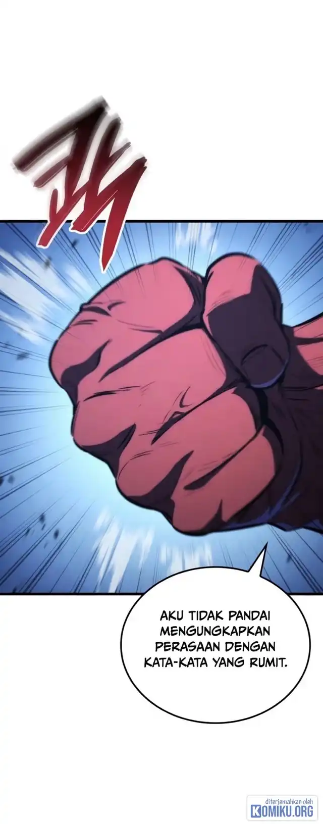 Breakers Chapter 81 halaman 25