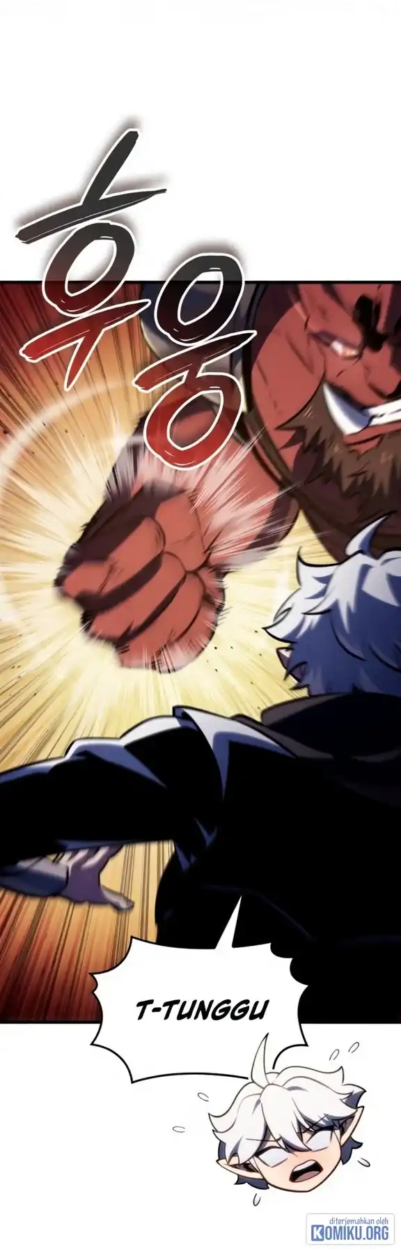 Breakers Chapter 81 halaman 46