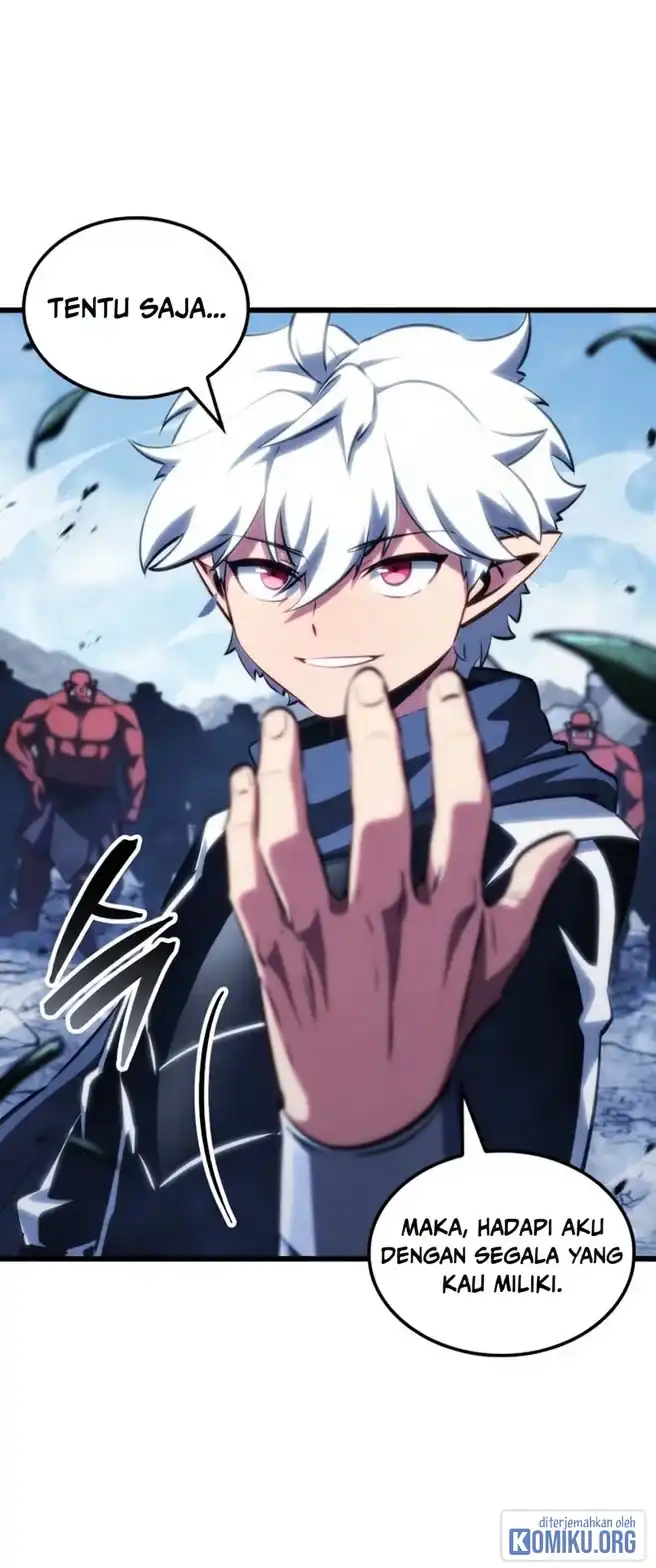 Breakers Chapter 81 halaman 29