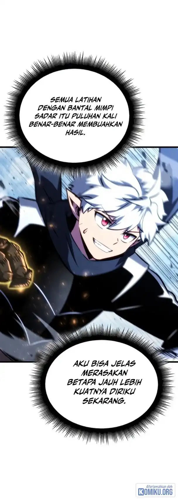 Breakers Chapter 81 halaman 38