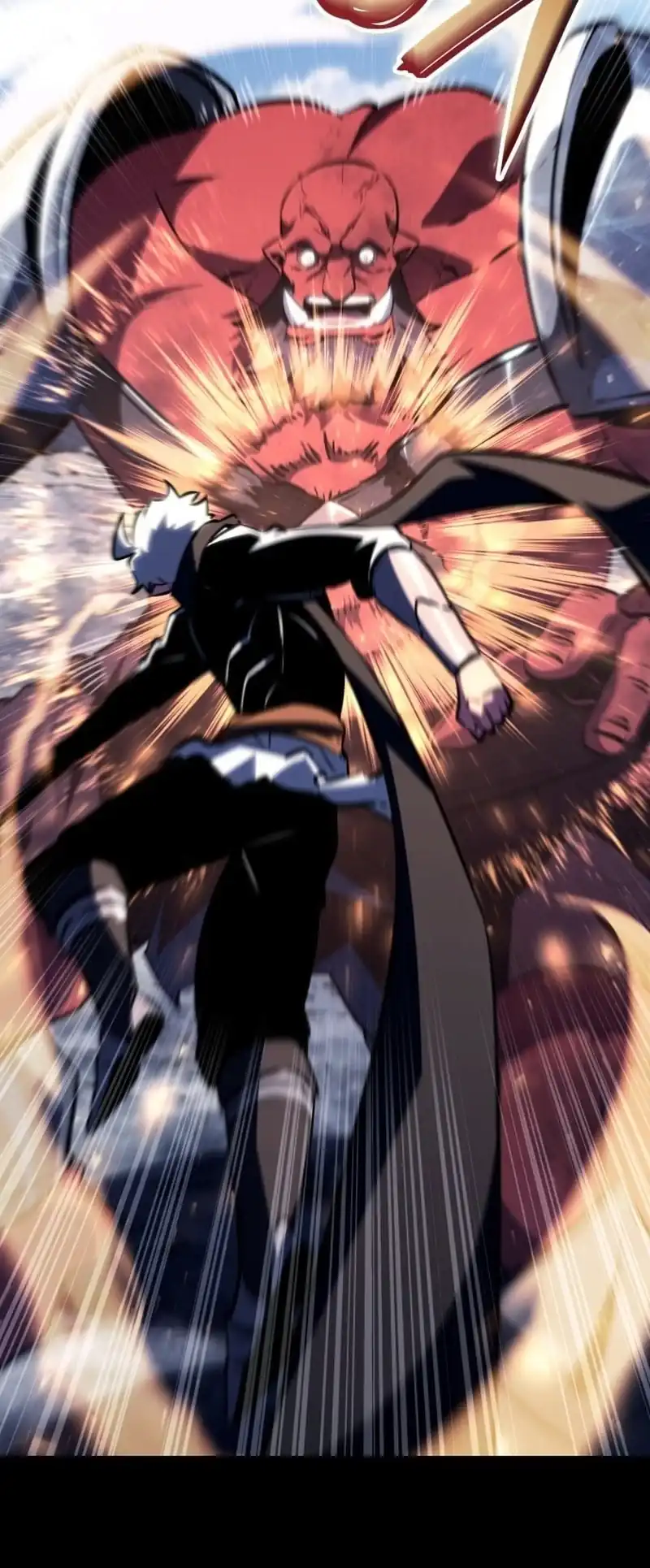 Breakers Chapter 81 halaman 60