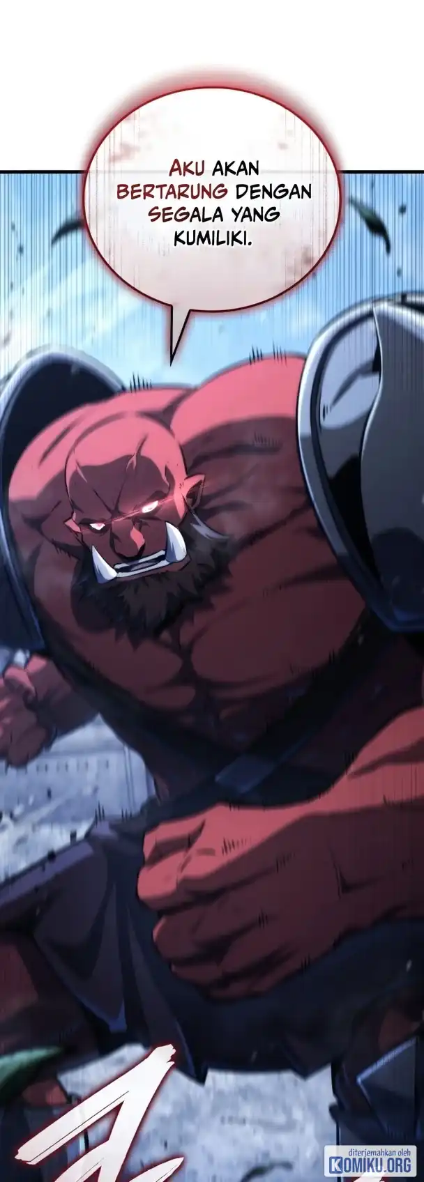 Breakers Chapter 81 halaman 27