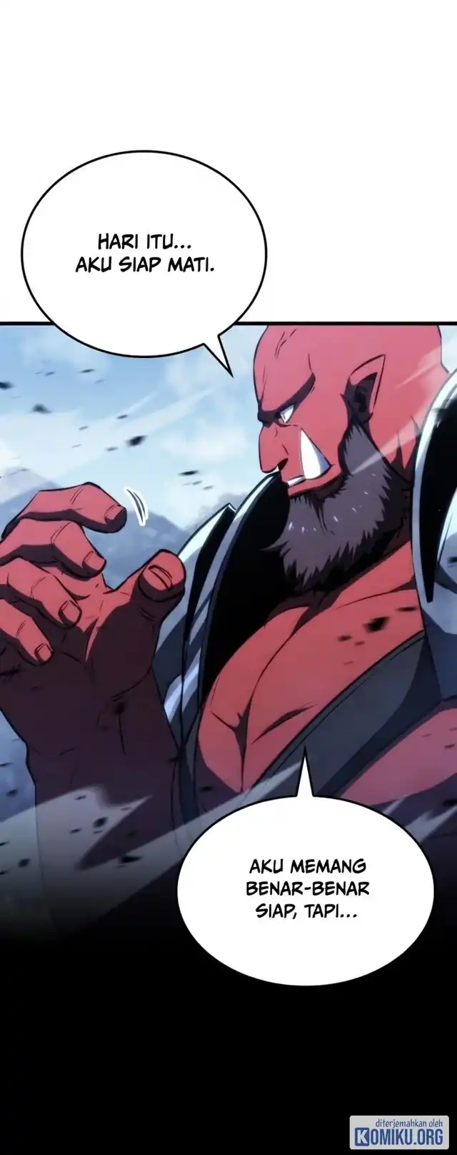 Breakers Chapter 81 halaman 17