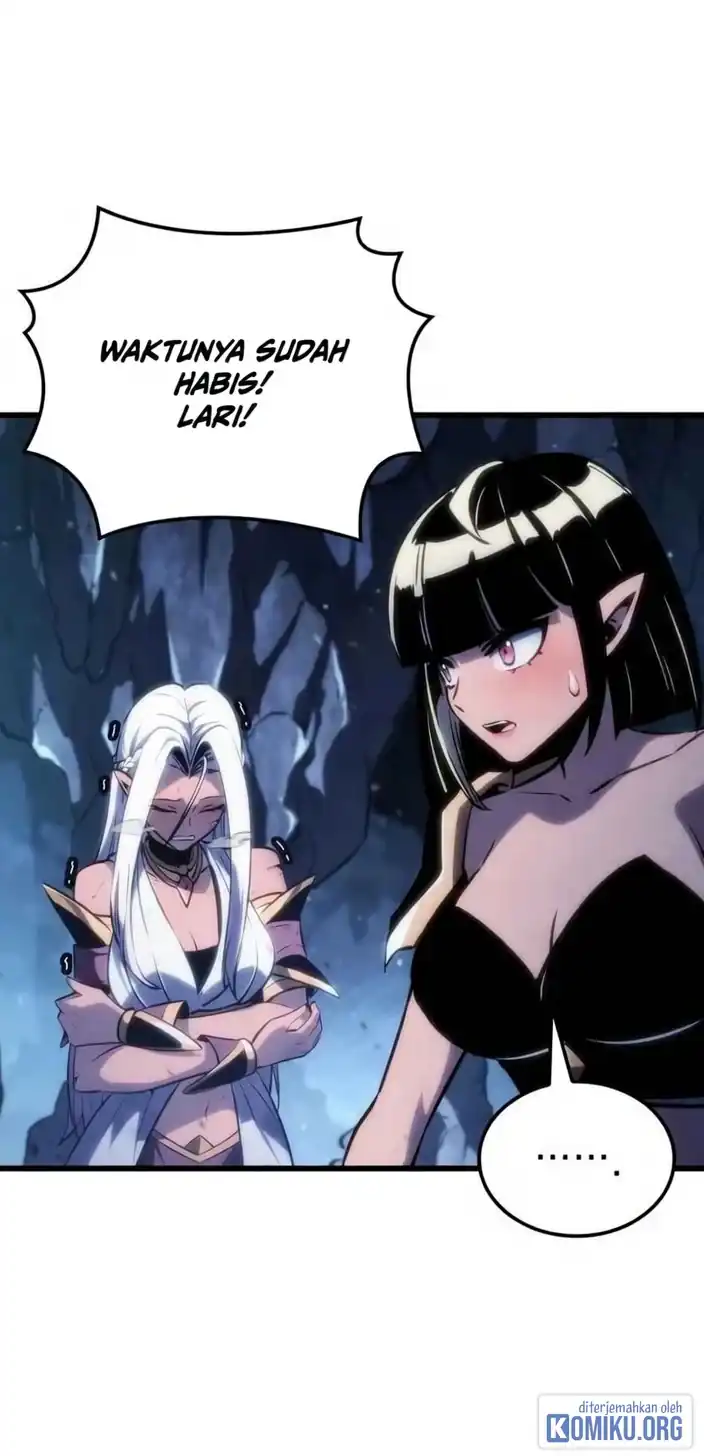 Breakers Chapter 85 halaman 35