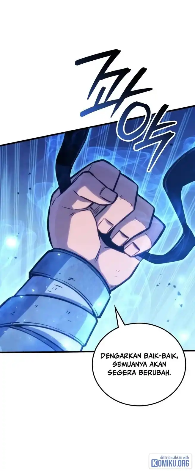 Breakers Chapter 85 halaman 4
