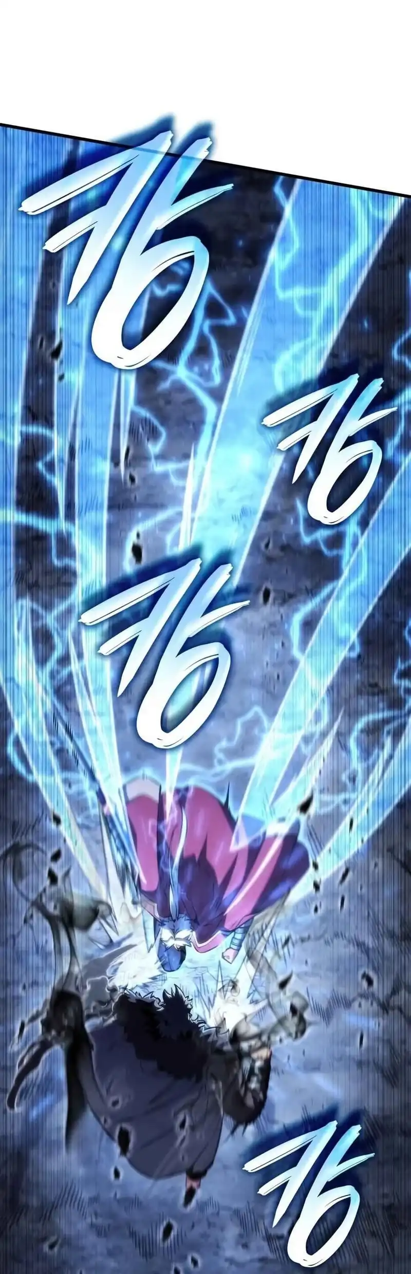 Breakers Chapter 85 halaman 24