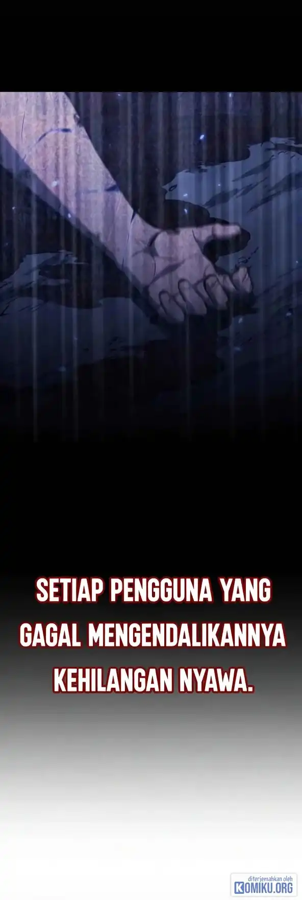 Breakers Chapter 85 halaman 12