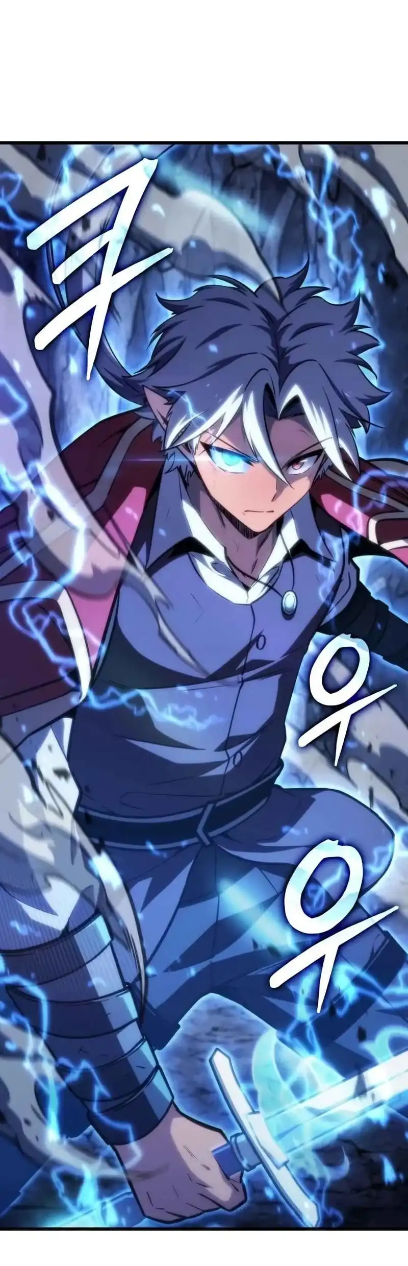 Breakers Chapter 85 halaman 31