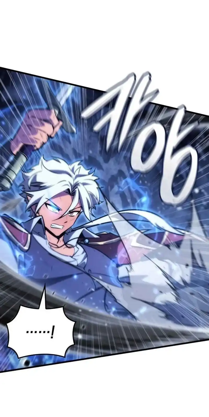 Breakers Chapter 85 halaman 47