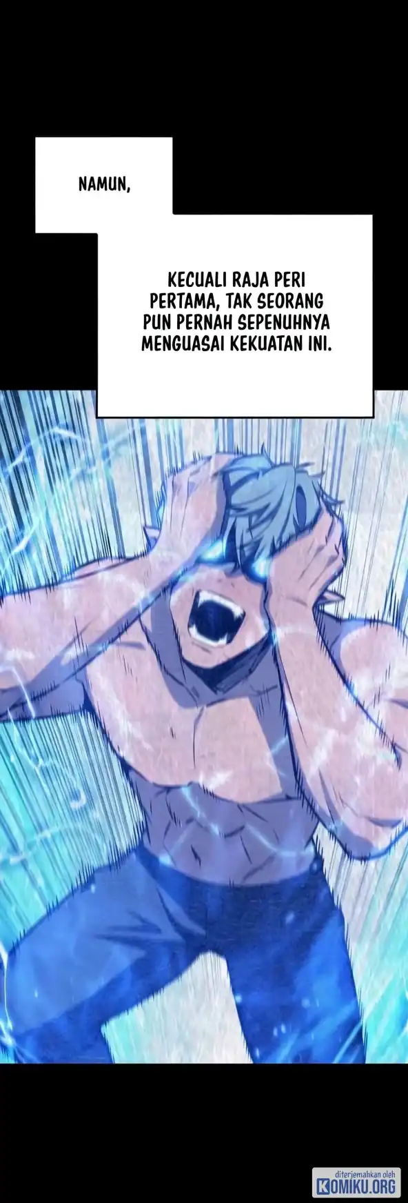 Breakers Chapter 85 halaman 10