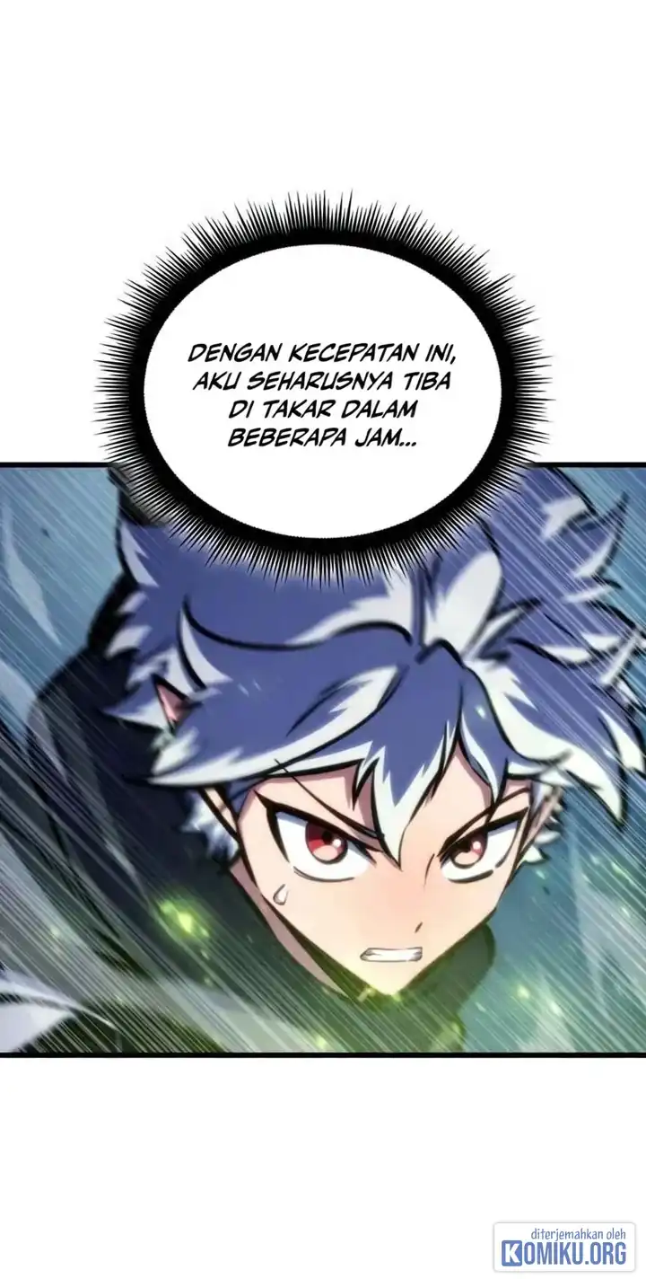 Breakers Chapter 85 halaman 78