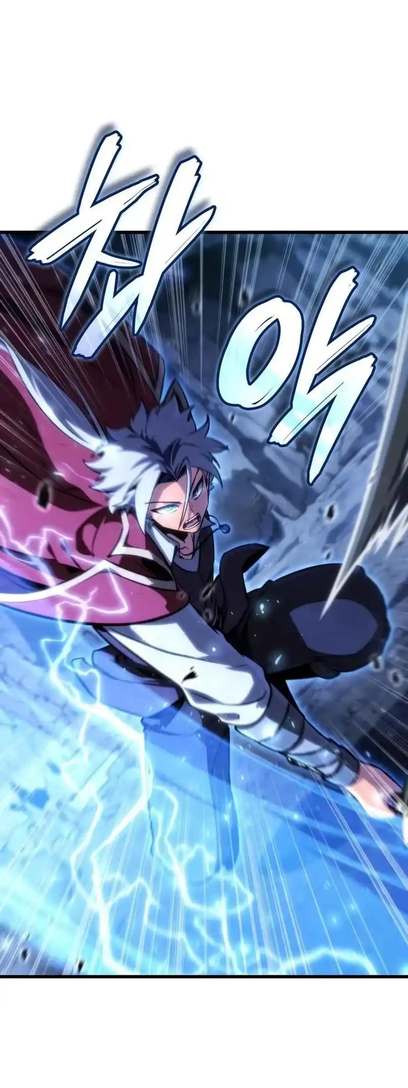 Breakers Chapter 85 halaman 51