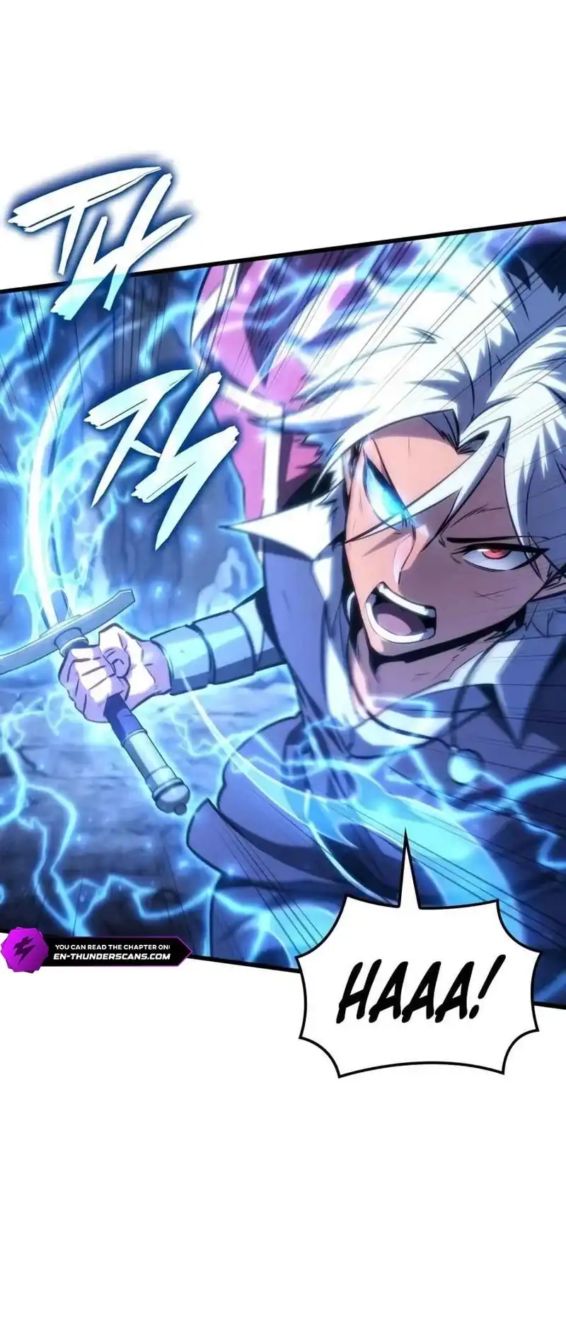 Breakers Chapter 85 halaman 26