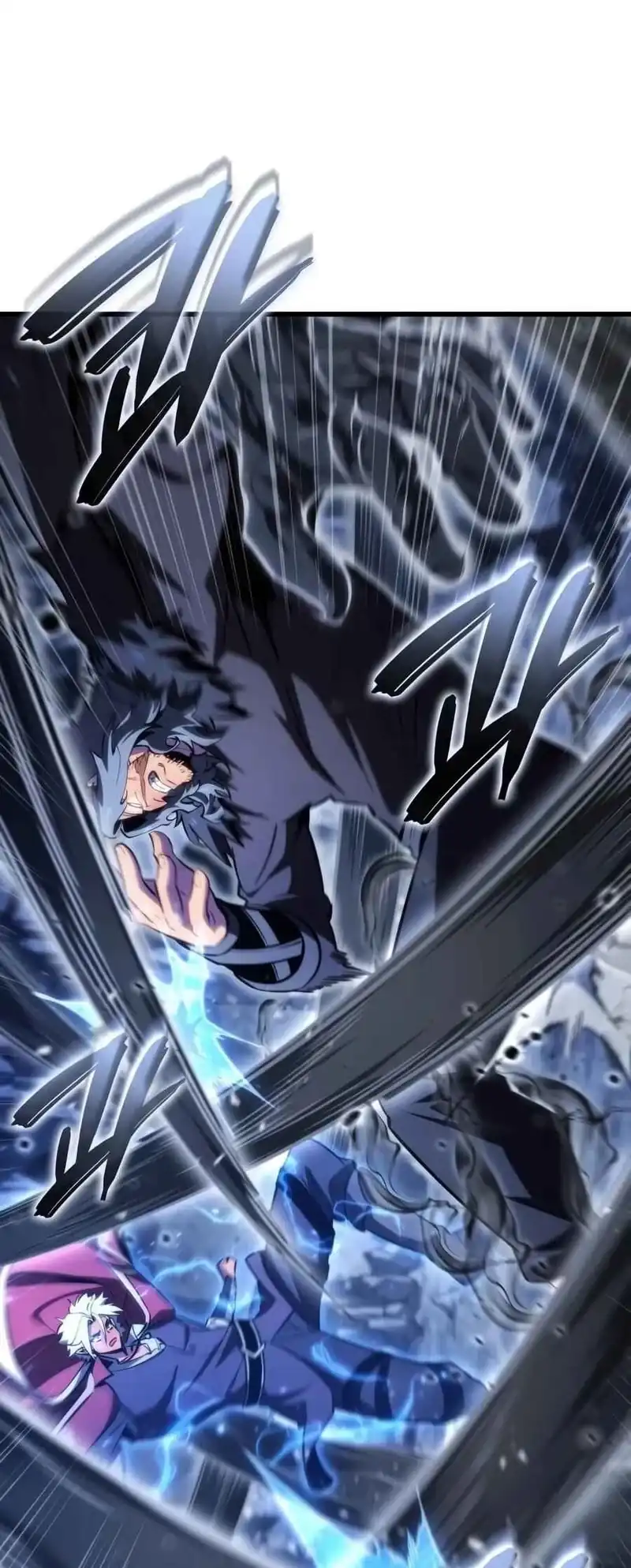 Breakers Chapter 85 halaman 45