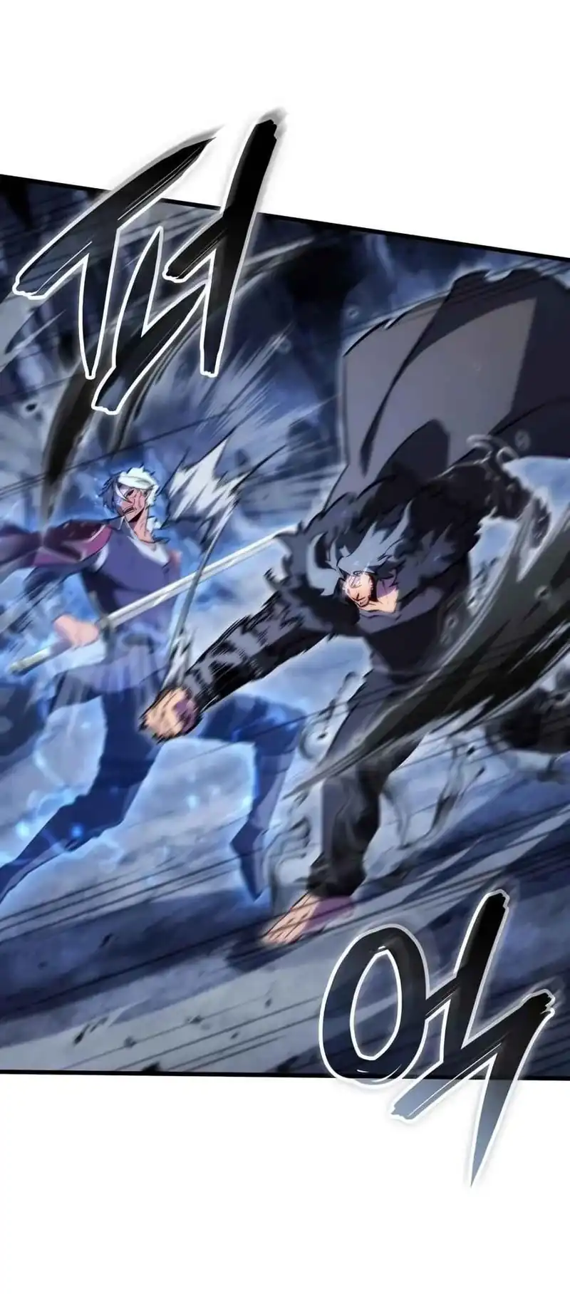 Breakers Chapter 85 halaman 49