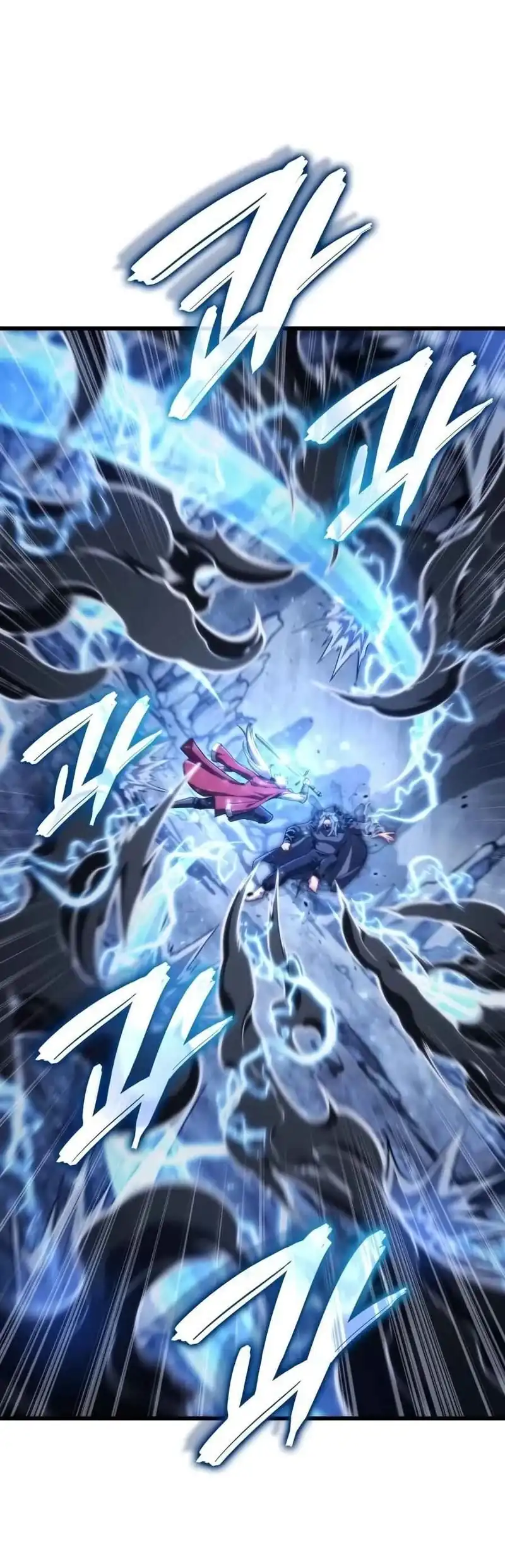 Breakers Chapter 85 halaman 54
