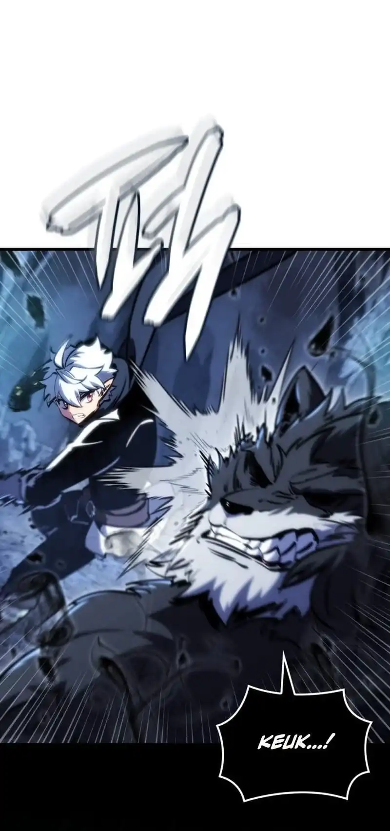 Breakers Chapter 87 halaman 64