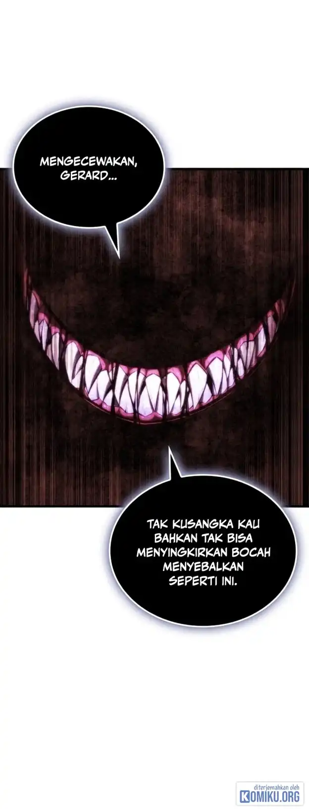 Breakers Chapter 87 halaman 80