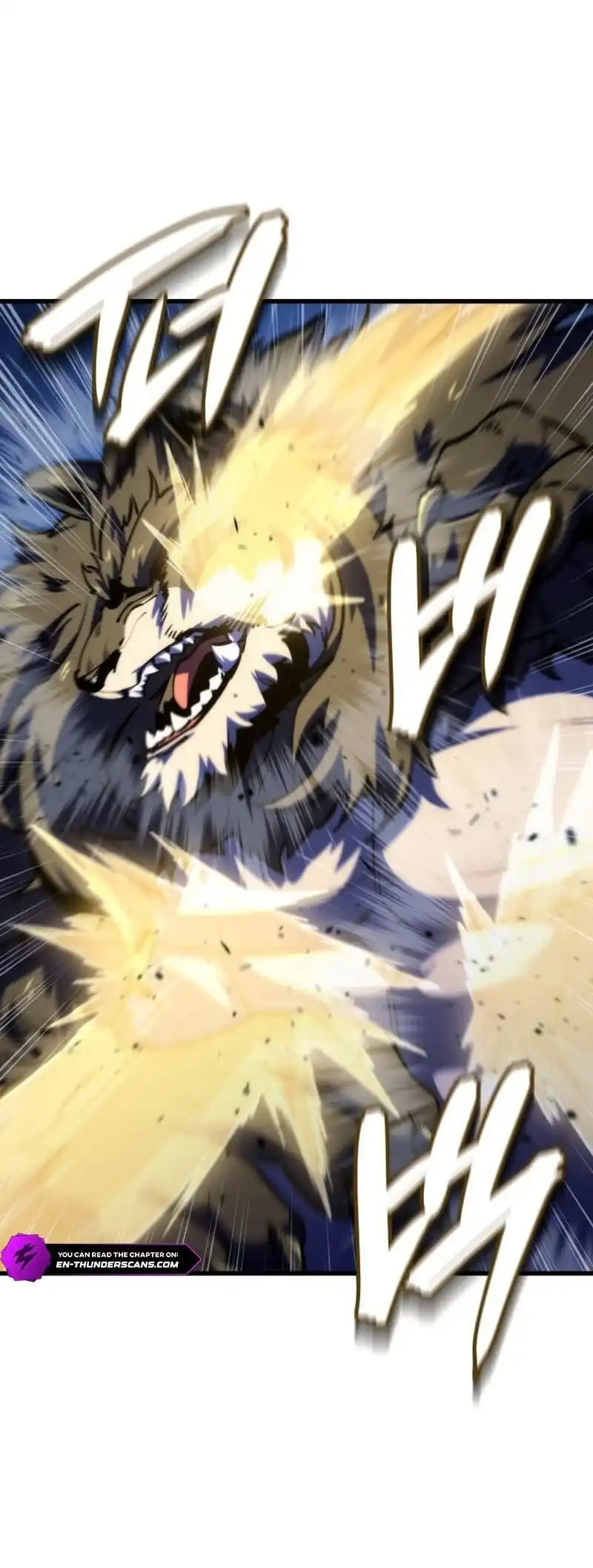 Breakers Chapter 87 halaman 36