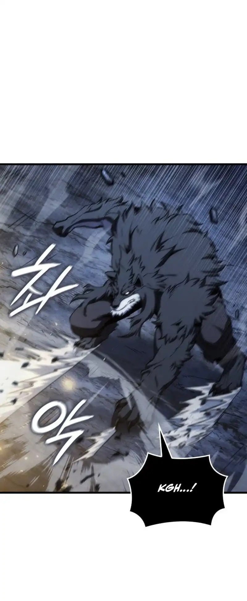 Breakers Chapter 87 halaman 20