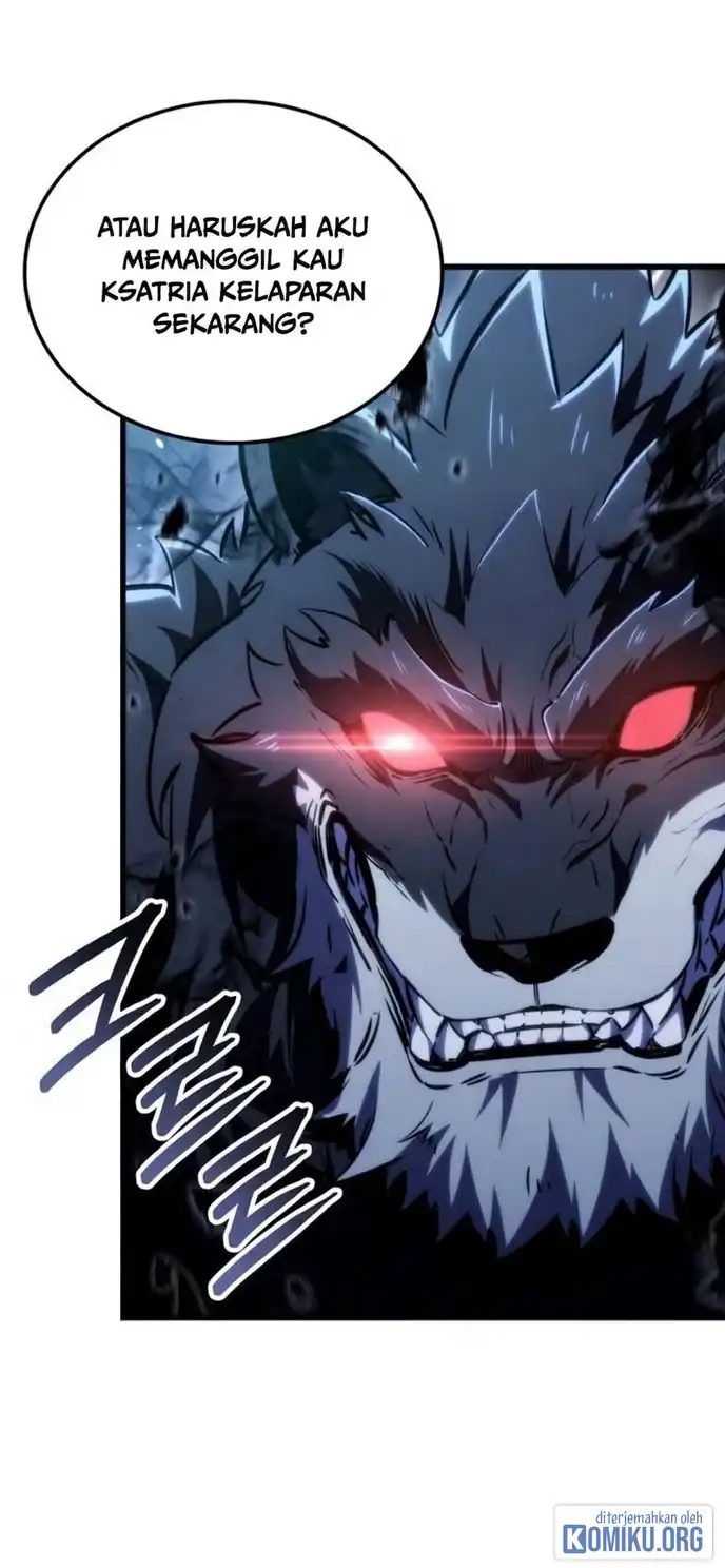Breakers Chapter 87 halaman 6