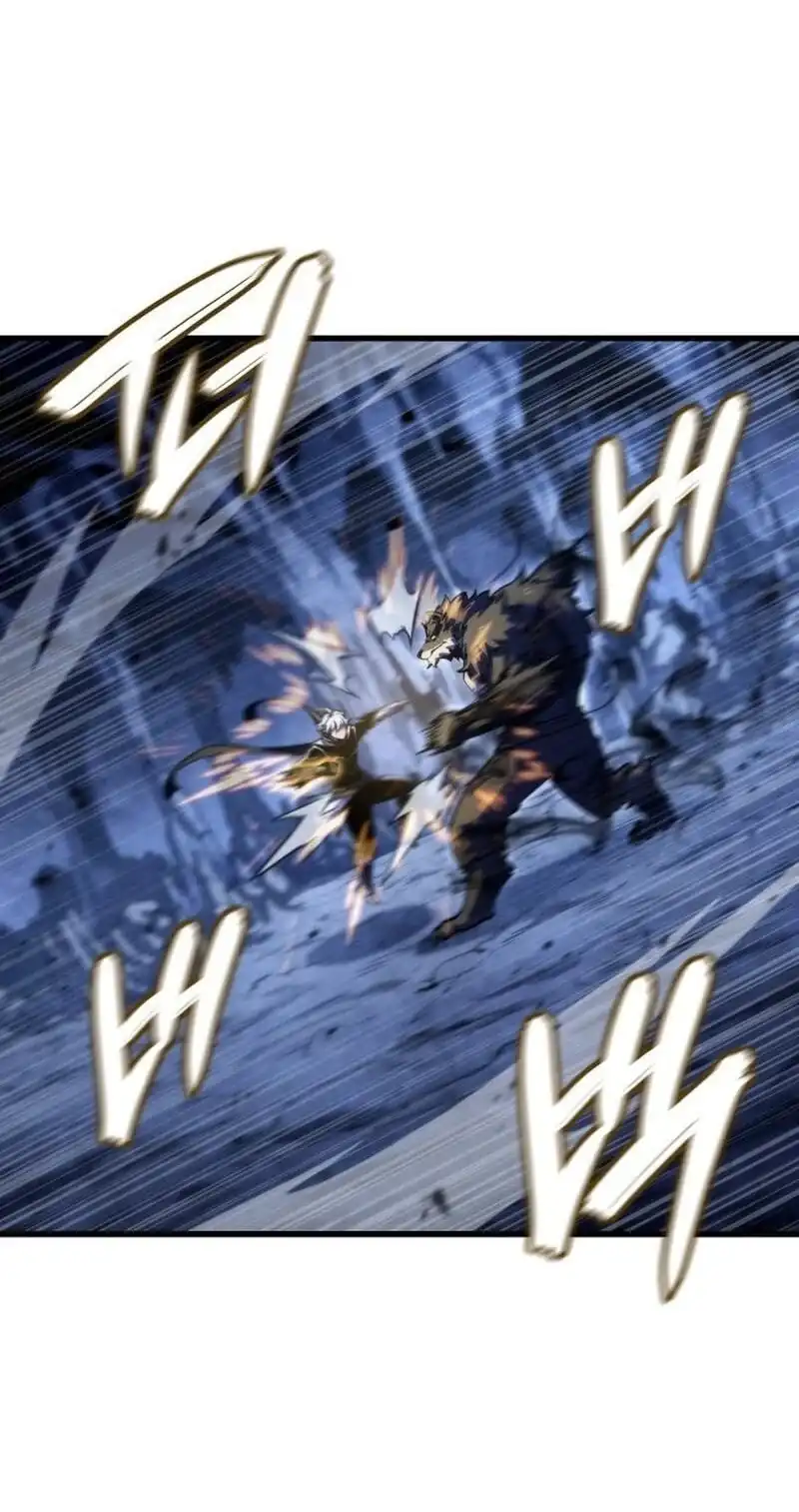 Breakers Chapter 87 halaman 34