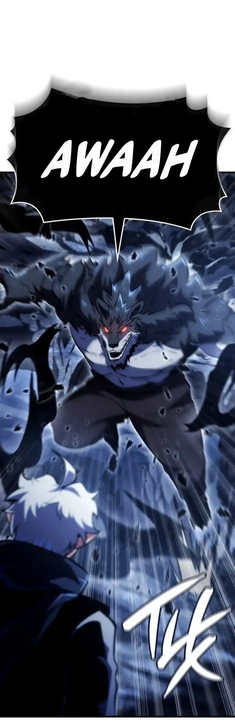 Breakers Chapter 87 halaman 7