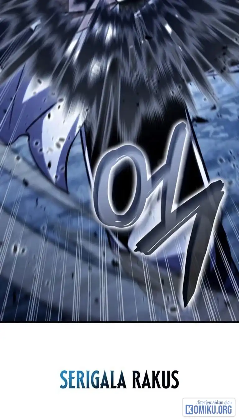 Breakers Chapter 87 halaman 45