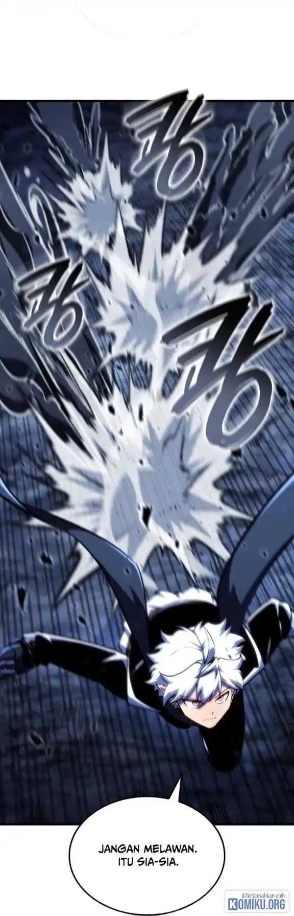 Breakers Chapter 87 halaman 28
