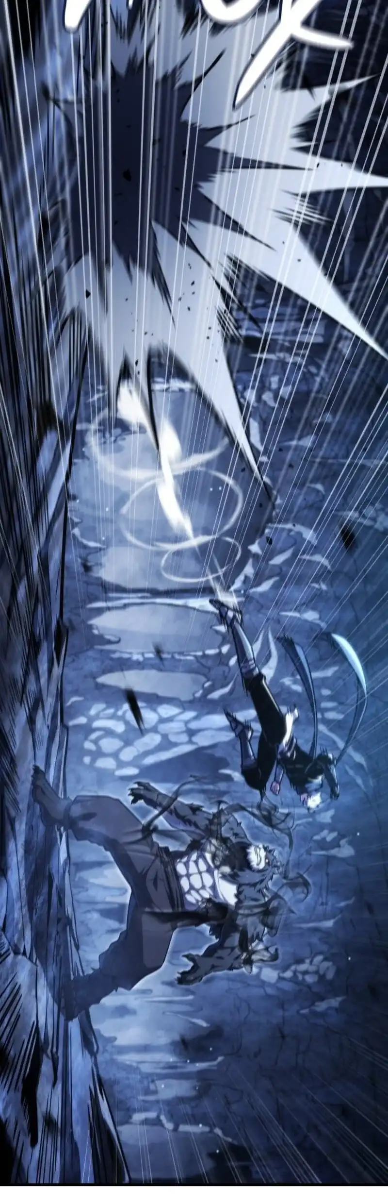 Breakers Chapter 87 halaman 60